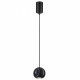 Подвесной светильник Odeon Light Midcent Dex 4361/5L