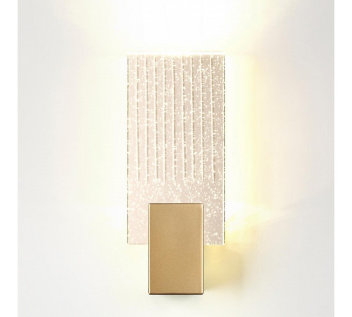 Настенный светильник Odeon Light Ricci 4362/5WL
