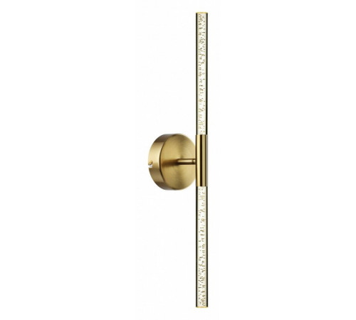Настенный светильник Odeon Light Sparky 4369/10WL
