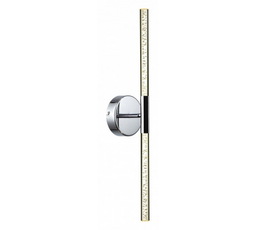 Настенный светильник Odeon Light Sparky 4370/10WL Настенный светильник Odeon Light Sparky 4370/10WL