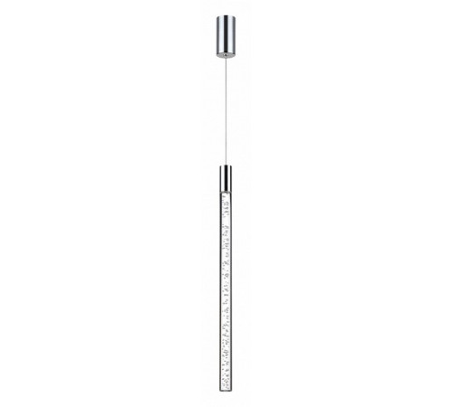 Подвесной светильник Odeon Light Sparky 4370/5L