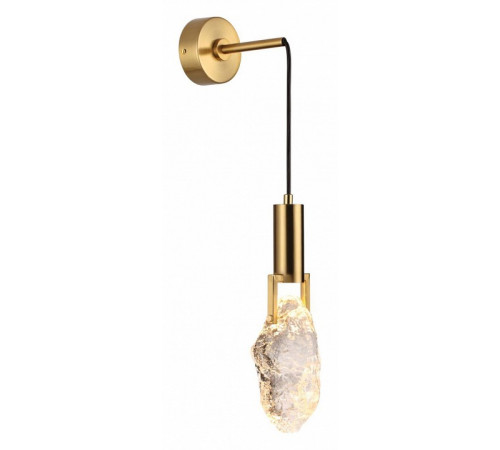 Бра Odeon Light Lia 4372/5WL Бра Odeon Light Lia 4372/5WL