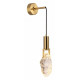 Бра Odeon Light Lia 4372/5WL