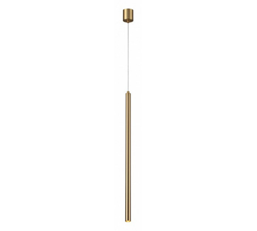 Подвесной светильник Odeon Light Fiano 4374/3L