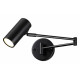 Спот Odeon Light Razio 4376/1W