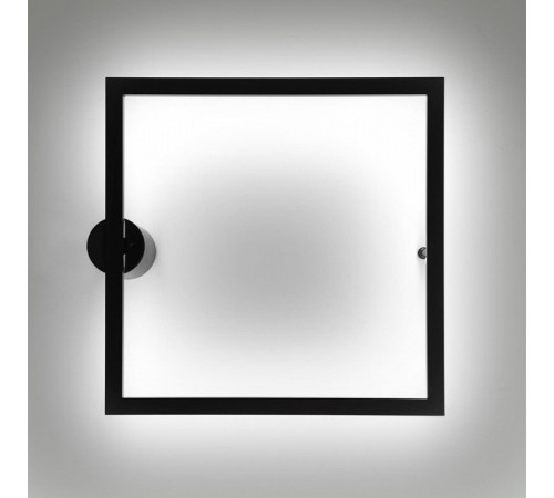 Настенный светильник Odeon Light Omen 4385/18WL