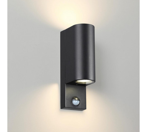 Уличный настенный светильник Odeon Light Motto 4390/2W