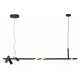 Подвесная люстра Odeon Light Corda 4391/30L