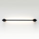 Настенный светильник Odeon Light Dalia 4395/6WL