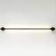Настенный светильник Odeon Light Dalia 4395/8WL
