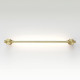 Настенный светильник Odeon Light Dalia 4396/6WL