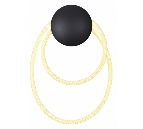 Настенный светильник Odeon Light Corda 4398/20WL