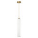 Бра Odeon Light Vosti 4642/1W