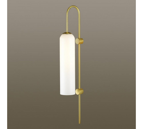 Бра Odeon Light Vosti 4642/1W