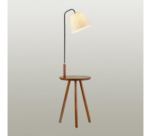 Торшер Odeon Light Kalda 4666/1F