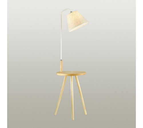 Торшер Odeon Light Kalda 4667/1F Торшер Odeon Light Kalda 4667/1F