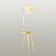 Торшер Odeon Light Kalda 4667/1F