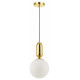 Бра Odeon Light Okia 4669/1W