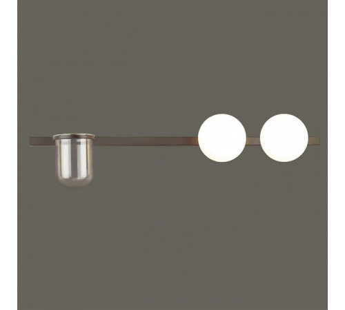 Настенный светильник Odeon Light Flower 4681/2W Настенный светильник Odeon Light Flower 4681/2W