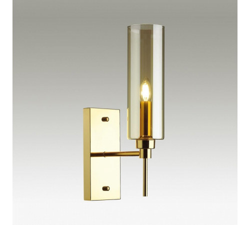 Бра Odeon Light 4689/1W