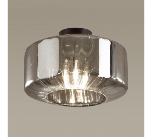 Потолочный светильник Odeon Light BINGA 4746/1C Потолочный светильник Odeon Light BINGA 4746/1C