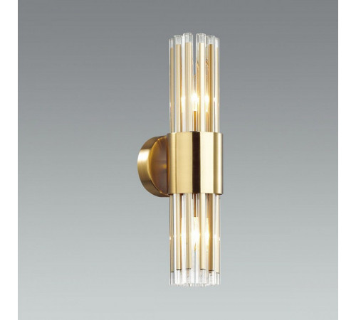 Бра Odeon Light Viketa 4786/2W
