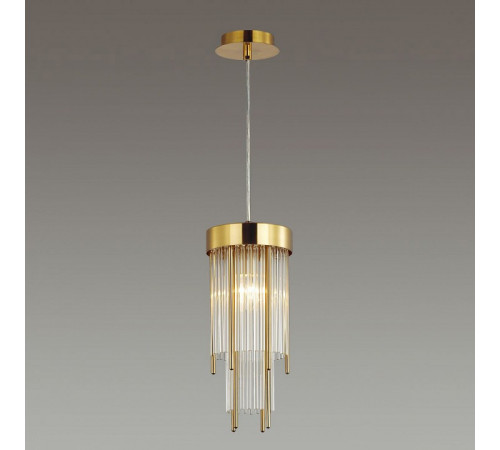 Подвесной светильник Odeon Light YORK 4788/1