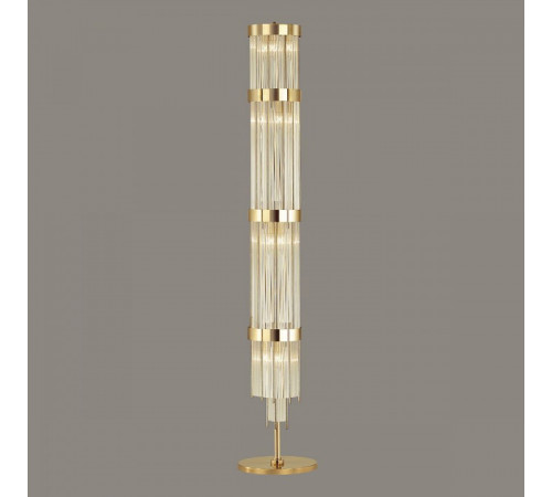 Торшер Odeon Light York 4788/12F