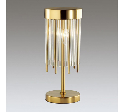 Настольная лампа Odeon Light YORK 4788/2T