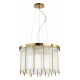 Подвесная люстра Odeon Light YORK 4788/7
