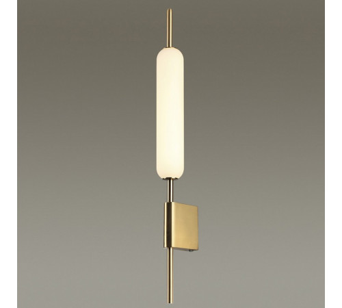 Бра Odeon Light 4794/12WL Бра Odeon Light 4794/12WL