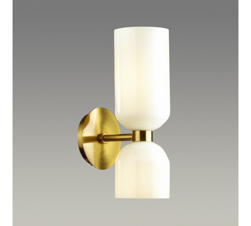 Бра Odeon Light 4798/2W