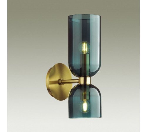 Бра Odeon Light 4803/2W УЦ Бра Odeon Light 4803/2W УЦ