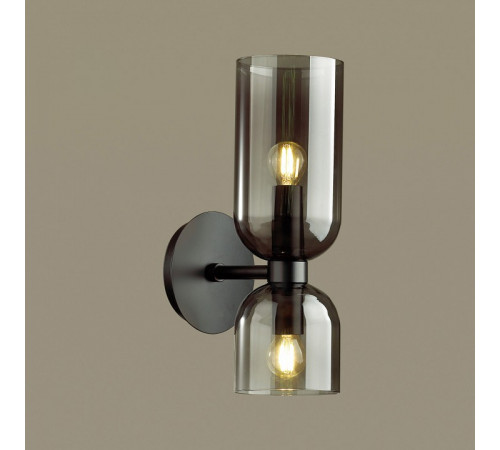 Бра Odeon Light 4804/2W