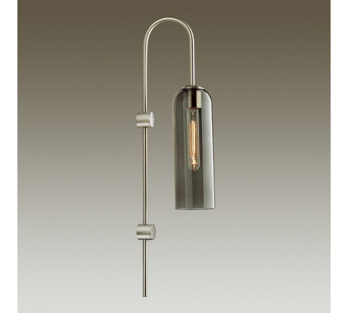 Бра Odeon Light 4805/1W