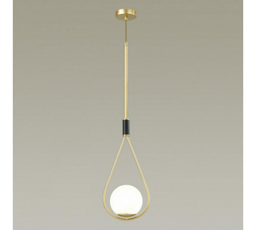 Бра Odeon Light Flari 4810/1W Бра Odeon Light Flari 4810/1W