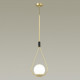 Бра Odeon Light Flari 4810/1W