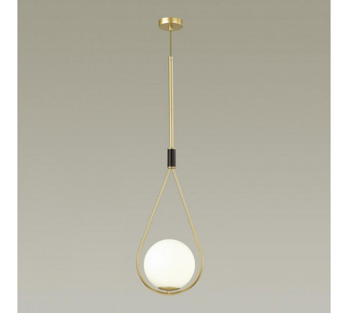 Подвесной светильник Odeon Light FLARI 4810/1A