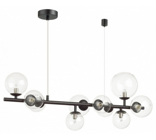Подвесная люстра Odeon Light TOVI 4818/10 Подвесная люстра Odeon Light TOVI 4818/10