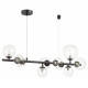 Подвесная люстра Odeon Light TOVI 4818/10