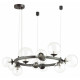 Подвесная люстра Odeon Light TOVI 4818/11
