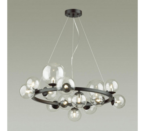 Подвесная люстра Odeon Light TOVI 4818/14