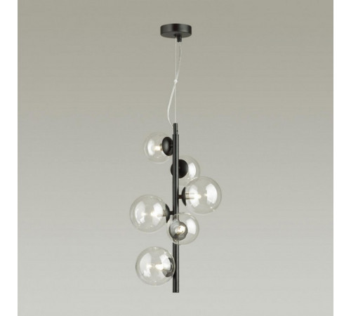 Подвесной светильник Odeon Light TOVI 4818/6 Подвесной светильник Odeon Light TOVI 4818/6