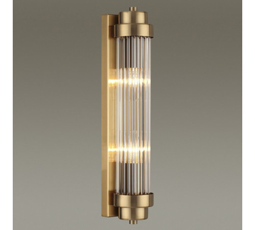 Бра Odeon Light 4821/2W Бра Odeon Light 4821/2W