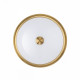 Потолочный светильник Odeon Light 4824/3C