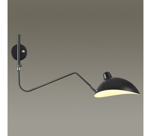 Бра Odeon Light 4831/1W