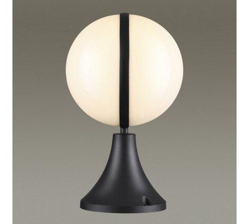 Садовый светильник Odeon Light 4832/1A