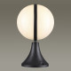 Садовый светильник Odeon Light 4832/1A