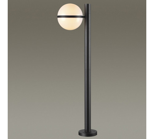 Садовый светильник Odeon Light 4832/1F