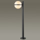 Садовый светильник Odeon Light 4832/1F